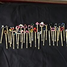Prs lacemaking bobbins for sale  DONCASTER