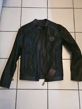 veste harley davidson skull d'occasion  La Voulte-sur-Rhône