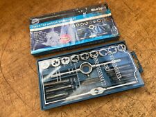 Bluespot 20pc tap for sale  SOUTHAMPTON