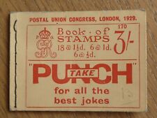 1929 puc stamp for sale  UK