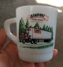 Beaufort company coffee for sale  Mountain Grove