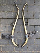 Brass antique horse for sale  BEDFORD