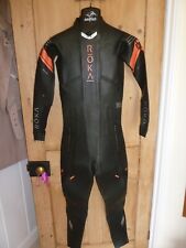 Roka maverick wetsuit for sale  Shipping to Ireland