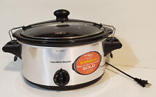 5 quart slow cooker for sale  Wilmington