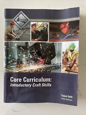 Core curriculum trainee for sale  Cedar Creek