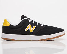 Używany, New Balance Numeric 425 Men black/yellow na sprzedaż  Wysyłka do Poland