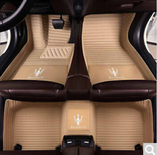 Maserati car floor for sale  Shipping to Ireland