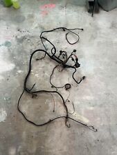 John Deere 455 Main Wiring Harness, used for sale  Shipping to United Kingdom