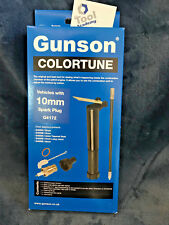 Gunson colortune 10mm for sale  SUTTON-IN-ASHFIELD