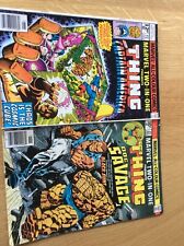 Marvel comics captain for sale  ROTHERHAM