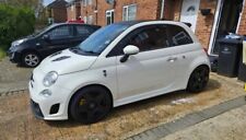 Fiat 500 abarth for sale  CANNOCK