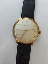 Vintage junghans chronometer gebraucht kaufen  Drais,-Lerchenb.,-Marienb.