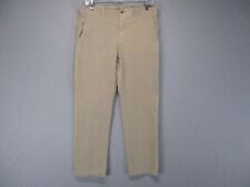 Suitsupply Pants Mens 32 Beige Khaki Trouser EUR 48 New Porto Chino Slim 33x26 * for sale  Shipping to South Africa
