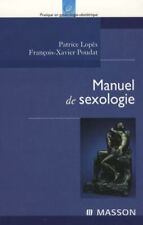 Manuel sexologie lopès d'occasion  Joinville