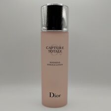 Used, Christian Dior CAPTURE TOTALE Intensive Essence Lotion 150ml 5 fl oz NEW NO BOX for sale  Shipping to South Africa