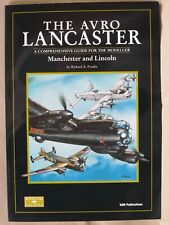 Avro lancaster manchester for sale  Tucson