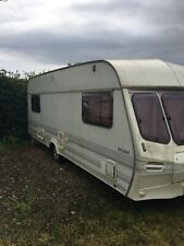 Lunar birth caravan for sale  COVENTRY