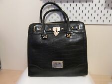 Lipsy black handbag for sale  DUNDEE