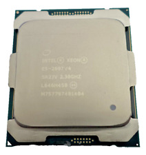 Intel xeon 2697v4 gebraucht kaufen  Altötting