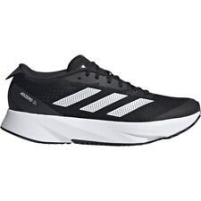 ADIDAS  Adizero SL Mens Running Shoes Black Size UK 10 (REFA11) for sale  Shipping to South Africa