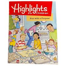 Highlights children magazine for sale  Glendale
