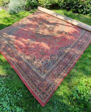 Vintage rug carpet for sale  NOTTINGHAM