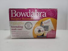 Bowdabra easy bow for sale  Ada