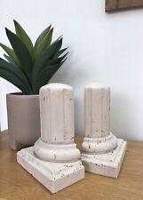 decorative columns for sale  BURY ST. EDMUNDS