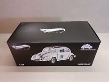 Herbie hot wheels usato  Arzignano