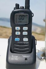 Icom m71 handheld for sale  LLANFAIRFECHAN