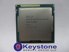 Processador Intel Xeon E3-1265LV2 SR0PB 2.50GHZ CPU FCLGA1155 *km comprar usado  Enviando para Brazil