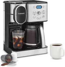 coffee maker cuisinart 4 cup for sale  Corpus Christi