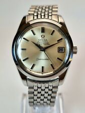 Omega seamaster vintage usato  Riccione