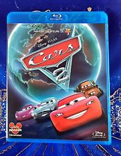 Disney cars blu d'occasion  Franconville