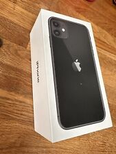 iphone 11 black unlocked for sale  DALTON-IN-FURNESS