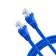 Used, CAT6 / CAT5 Ethernet Patch Cable LAN Network Internet Modem Router Xbox PS3 Cord for sale  Shipping to South Africa