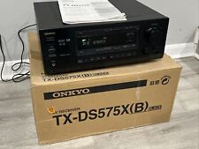 Onkyo 5.1 channel for sale  Maineville