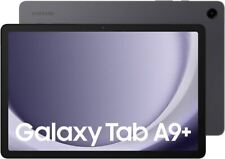 New Samsung Galaxy A9+ Plus Tablet WIFI Grey / Silver 11" Tab 64GB Unlocked X210 for sale  Shipping to South Africa