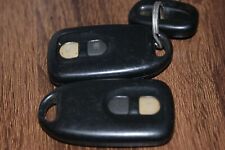 mazda 626 remote key fob for sale  BIRMINGHAM