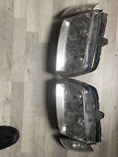 Polo 6n2 headlights for sale  AIRDRIE