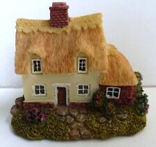 Paperweight. miniature .thatch for sale  NEWARK