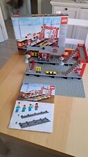 Lego 7822 bahnhof gebraucht kaufen  Varel