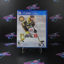 Nhl ps4 playstation for sale  Largo