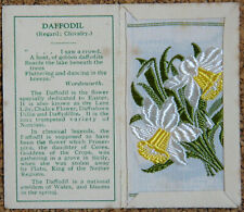 silk daffodils for sale  BOURNEMOUTH
