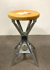 Industrial bar stool for sale  EASTBOURNE