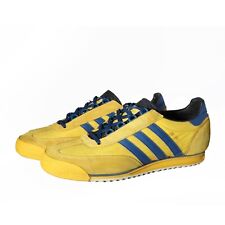 Adidas sl76 shoes for sale  IPSWICH