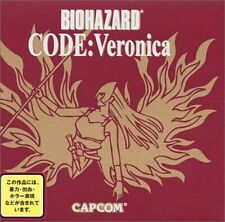 Resident evil code d'occasion  Expédié en Belgium