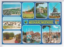 0151 neuharlingersiel nordsee gebraucht kaufen  München