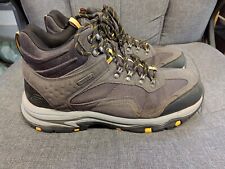 skechers hiking boots for sale  NORWICH