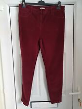 Matalan berry coloured for sale  NORWICH